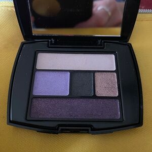 Lancôme color design eye shadow